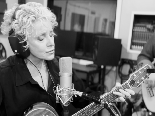 Celebrating 35 Years of Lacy J. Dalton’s “Black Coffee” with an Anniversary Video Release