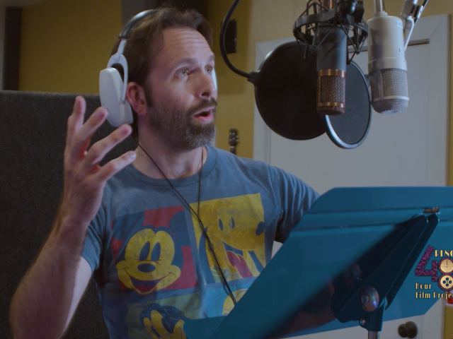 Behind the Music: Creating the Reno 48 Hour Film Competition Anthem