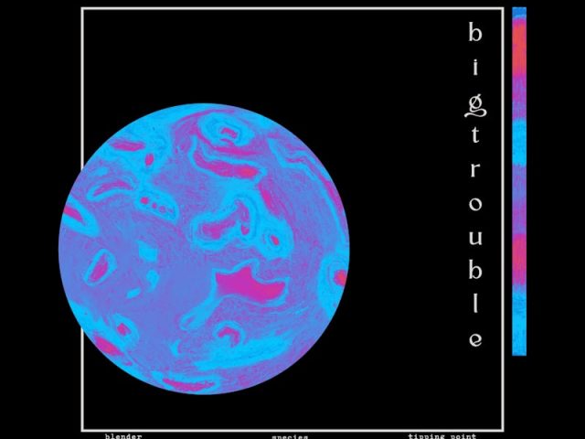 Changing the Forecast: How HydroSciGuy’s Climate Rap Album Came to Life at Abbey West