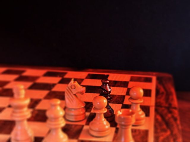 Not Checkers: Q. aka Media Pimp and aL Bakwurdz Lead the Way on GRYSKLL’s Latest Release