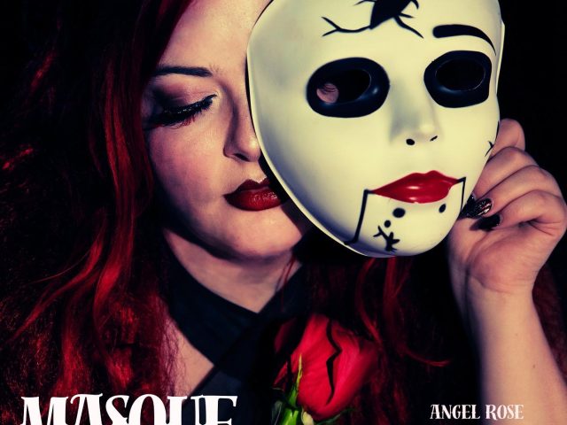 Unveiling Masque – A New Release from Angel Rose