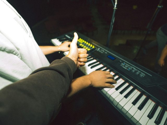 The Ultimate Guide to Recording Studio Preparation: What Reno Musicians Need to Succeed