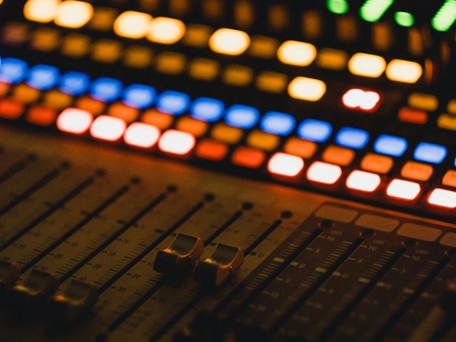 Mixing vs. Mastering: Why Both Matter for Your Next Reno Release